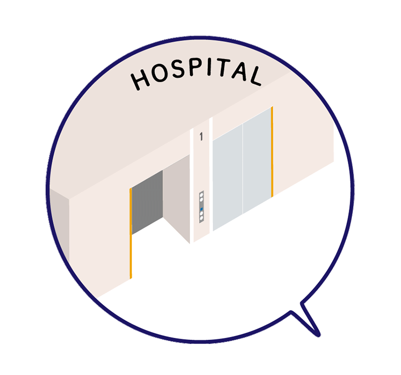 hospital